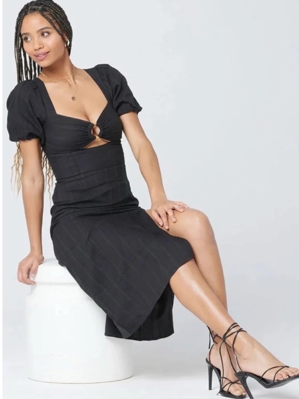 L*Space Sienna Dress